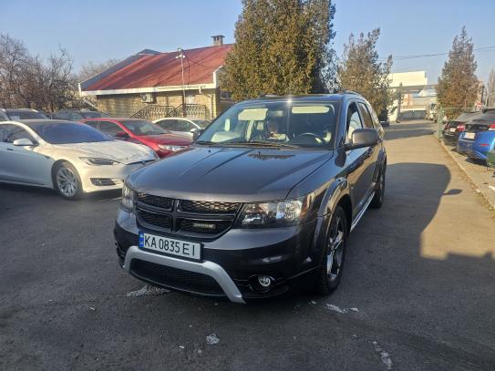 Dodge Journey
                         2014г. в рассрочку