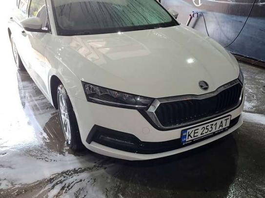 Skoda Octavia                         2022г. в рассрочку