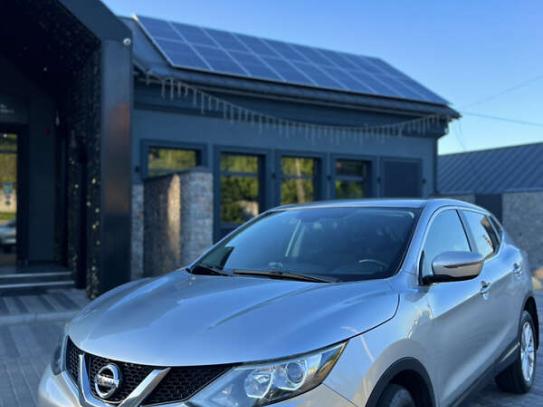 Nissan Qashqai                         2016г. в рассрочку