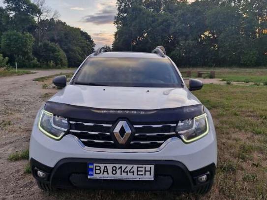 Renault Duster
                          2020г. в рассрочку