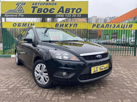 Ford Focus                           2010г. в рассрочку