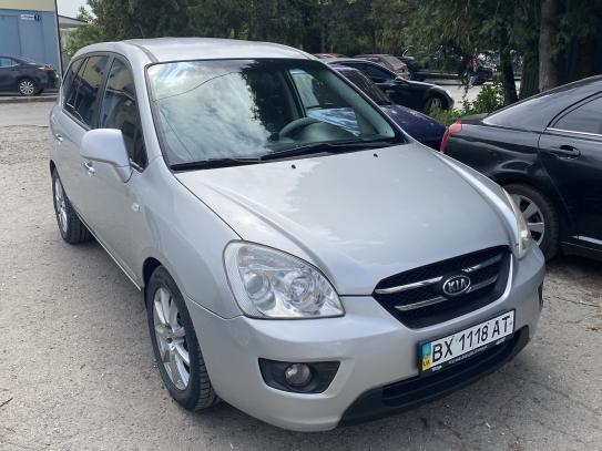 Kia Carens
                          2008г. в рассрочку