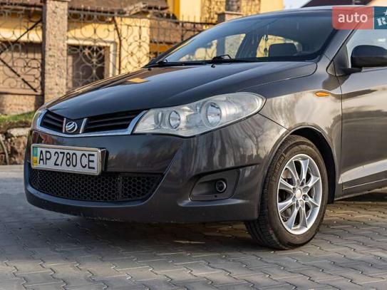 Заз Forza 2011г. в рассрочку