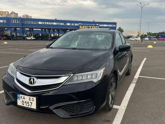 Acura Ilx                             2016г. в рассрочку
