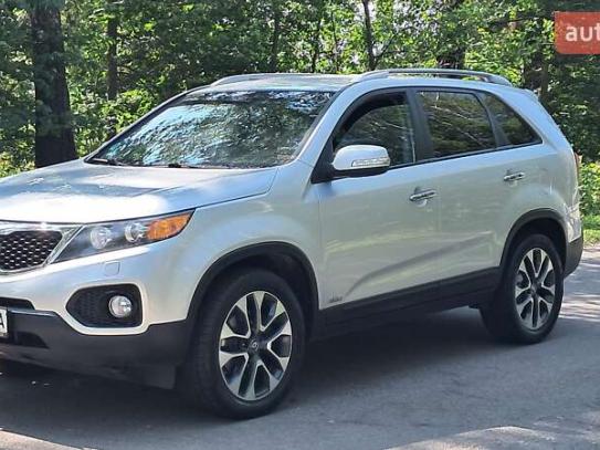 Kia Sorento
                         2011г. в рассрочку