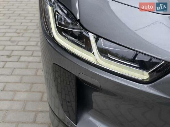 Jaguar I-pace                          2018г. в рассрочку