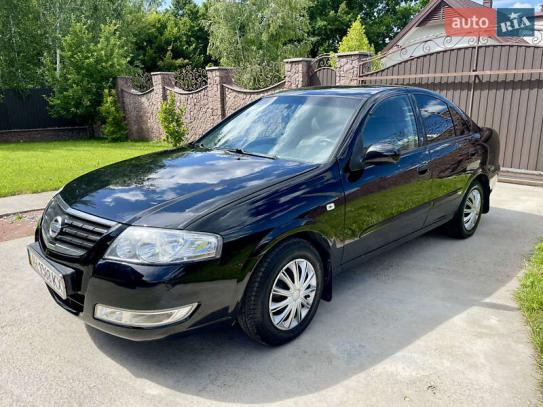 Nissan Almera                          2012г. в рассрочку
