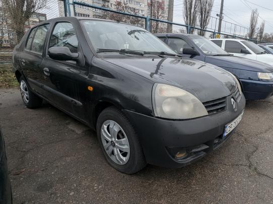 Renault Symbol
                          2008г. в рассрочку