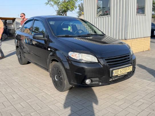 Chevrolet Aveo 2008р. у розстрочку