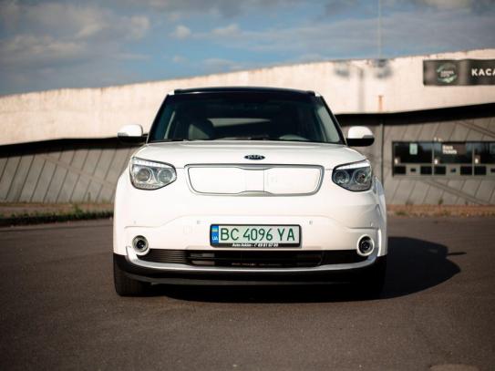 Kia Soul                            2016г. в рассрочку
