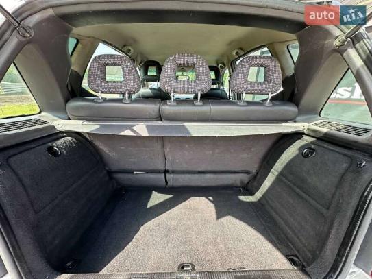 Mercedes-benz A-class                         2002г. в рассрочку
