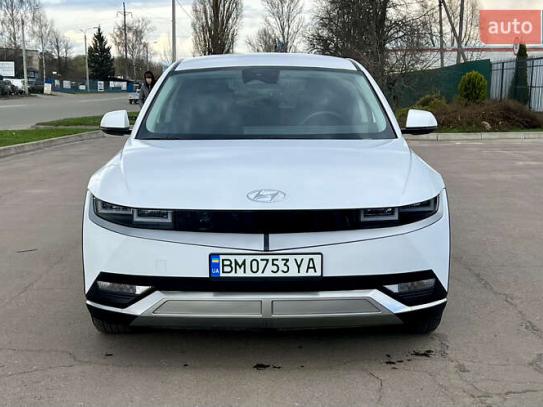 Hyundai Ioniq 5
                         2022г. в рассрочку