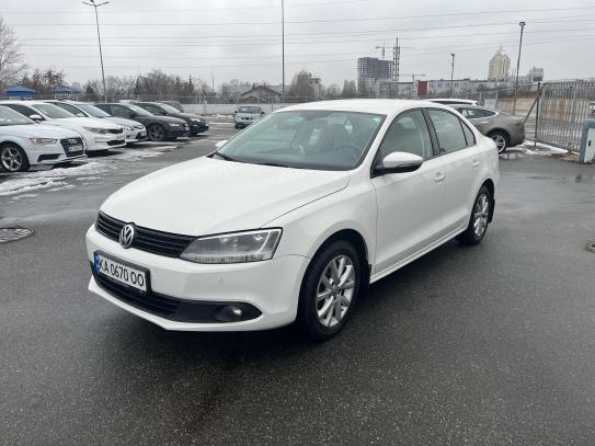 Volkswagen Jetta
                           2012г. в рассрочку