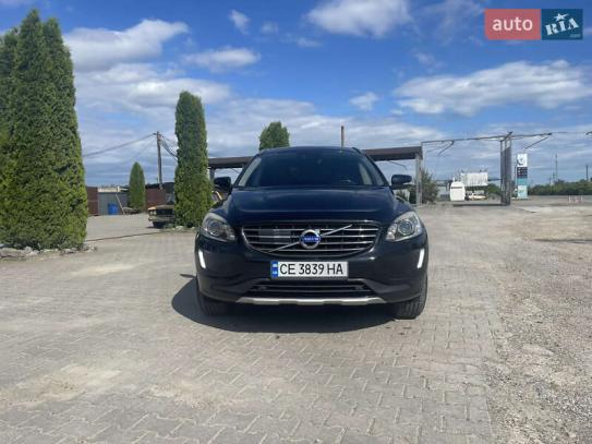 Volvo Xc60
                            2014г. в рассрочку