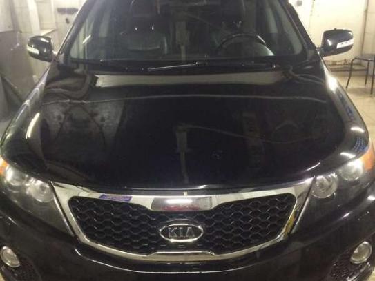 Kia Sorento 2010р. у розстрочку