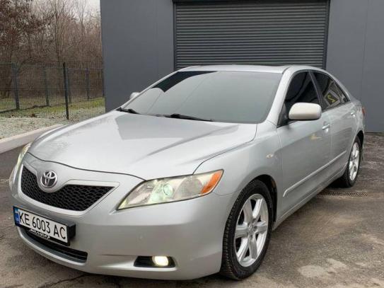 Toyota Camry
                           2008г. в рассрочку