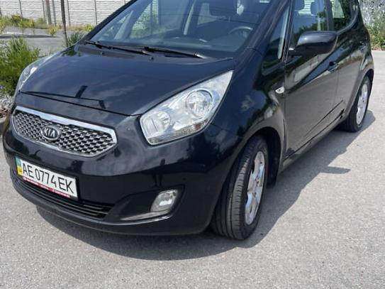 Kia Venga
                           2010г. в рассрочку