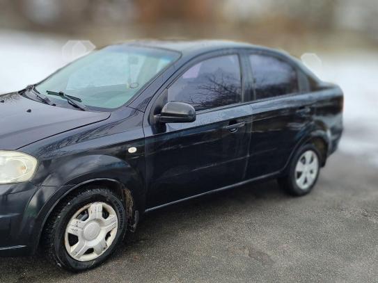 Chevrolet Aveo
                            2008г. в рассрочку