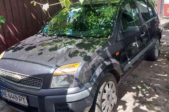 Ford Fusion                          2007г. в рассрочку