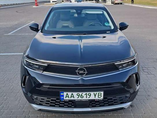 Opel Mokka-e                         2021г. в рассрочку
