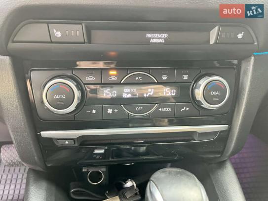 Mazda 6
                               2015г. в рассрочку