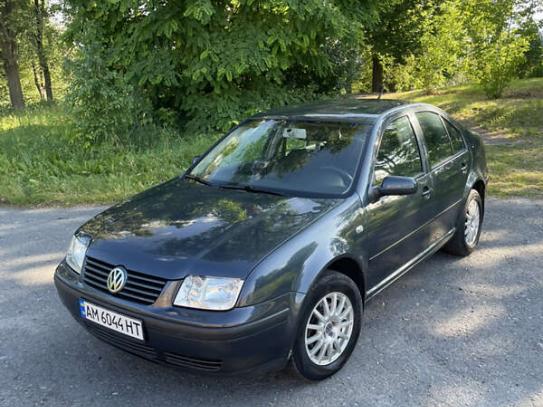 Volkswagen Bora
                            2002г. в рассрочку