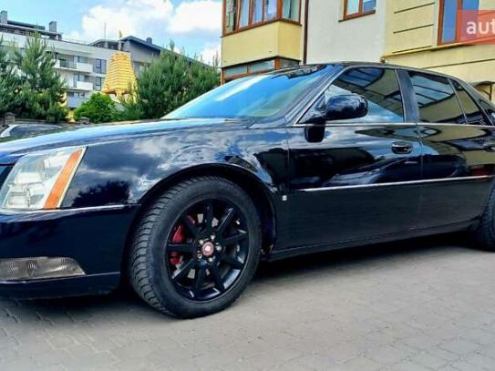 Cadillac Dts
                             2006г. в рассрочку