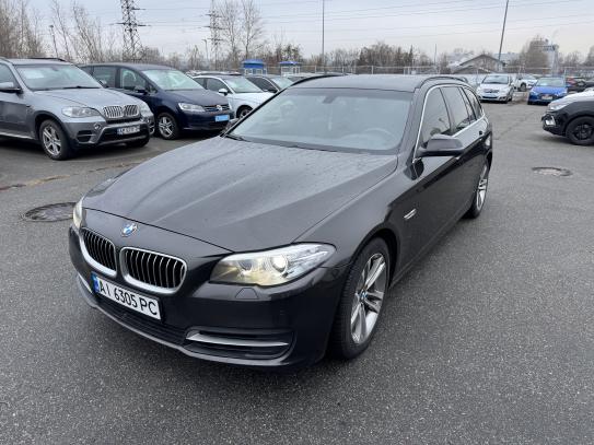 Bmw 520d
                            2014г. в рассрочку