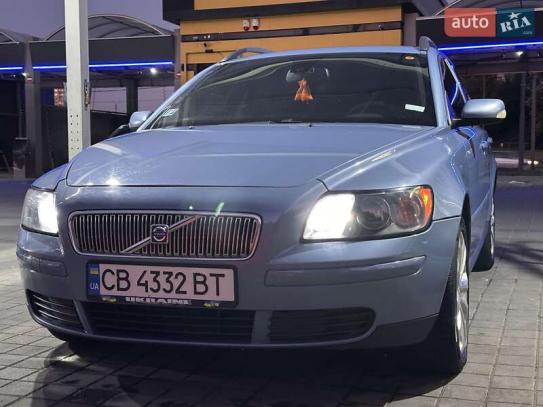 Volvo V50
                             2004г. в рассрочку