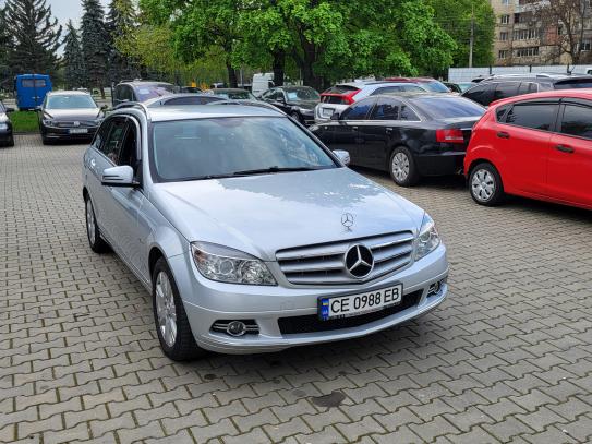 Mercedes-benz C200                            2011г. в рассрочку