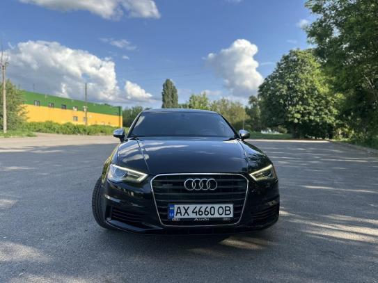 Audi A3
                              2015г. в рассрочку
