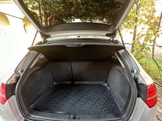 Audi A3 2012г. в рассрочку