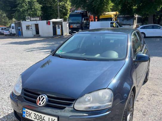 Volkswagen Golf
                            2008г. в рассрочку