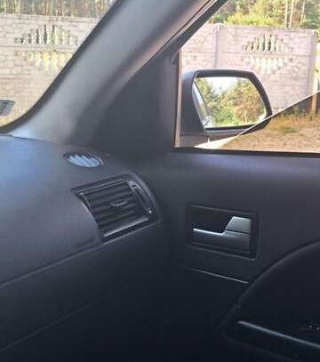 Ford Mondeo                          2003г. в рассрочку
