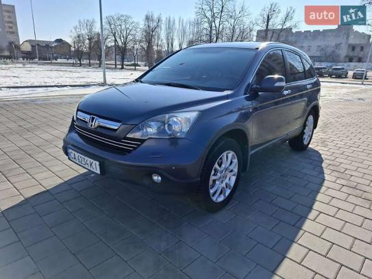 Honda Cr-v
                            2009г. в рассрочку