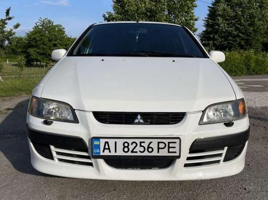 Mitsubishi Space star
                      2004г. в рассрочку