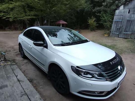 Volkswagen Cc
                              2005г. в рассрочку