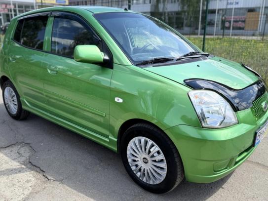 Kia Picanto
                         2007г. в рассрочку