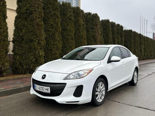 Mazda 3                               2013г. в рассрочку