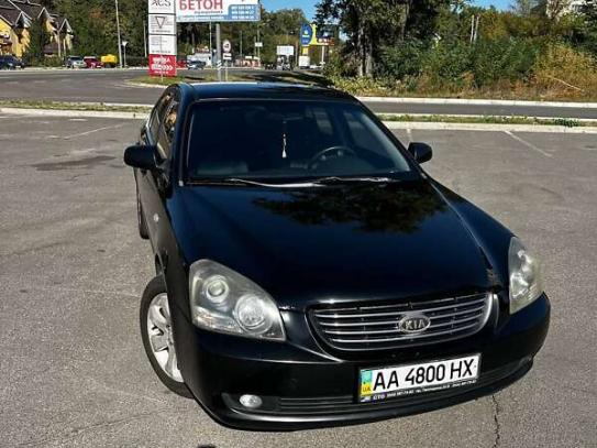 Kia Magentis 2007г. в рассрочку