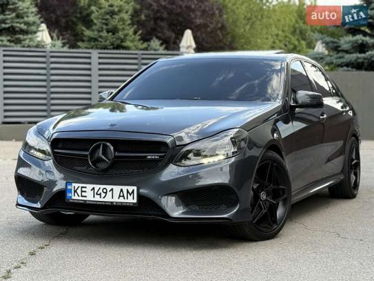 Mercedes-benz E 350                           2013г. в рассрочку
