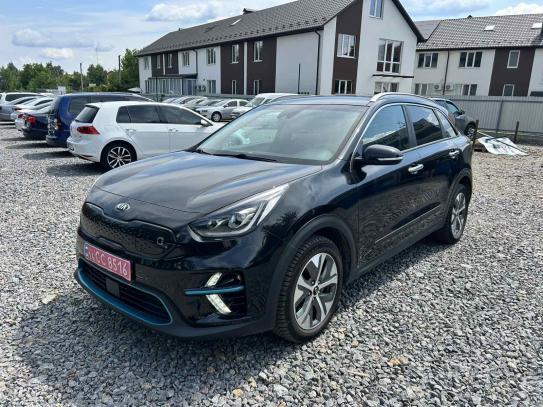 Kia Niro                            2019г. в рассрочку