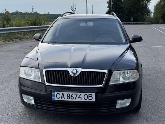 Skoda Octavia
                         2008г. в рассрочку