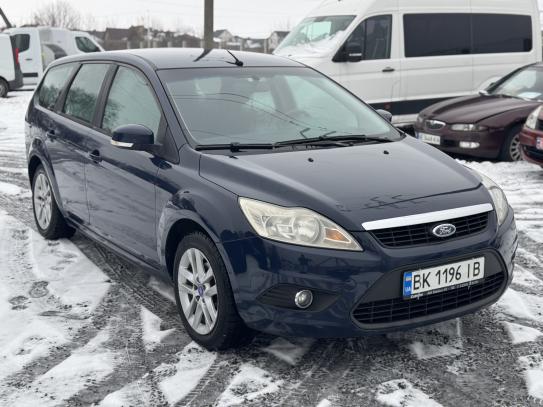 Ford Focus
                           2009г. в рассрочку