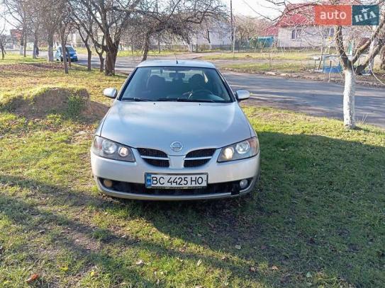 Nissan Almera
                          2003г. в рассрочку