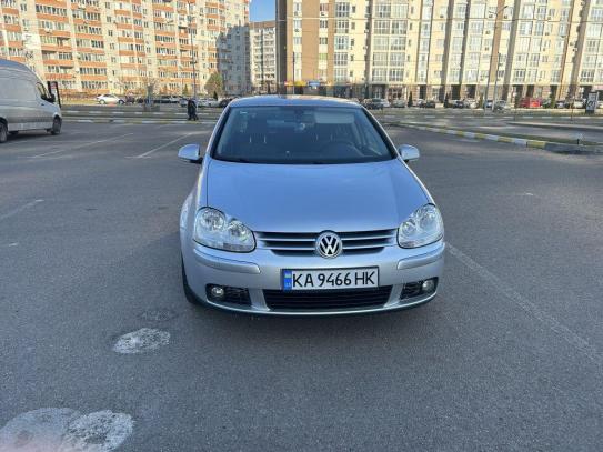 Volkswagen Golf                            2008г. в рассрочку