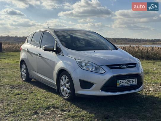 Ford C-max
                           2011г. в рассрочку