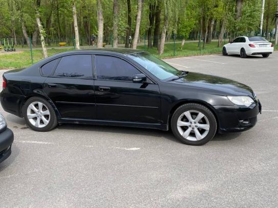 Subaru Legacy
                          2008г. в рассрочку
