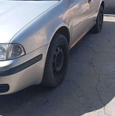 Skoda Octavia                         2004г. в рассрочку