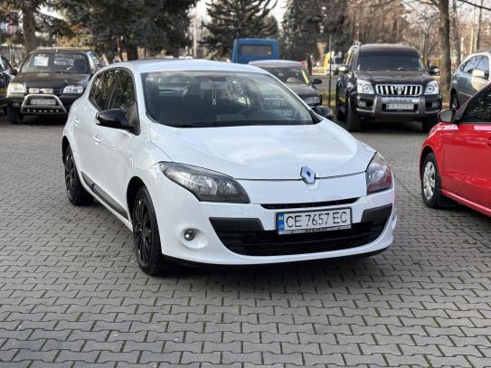 Renault Megane
                          2011г. в рассрочку